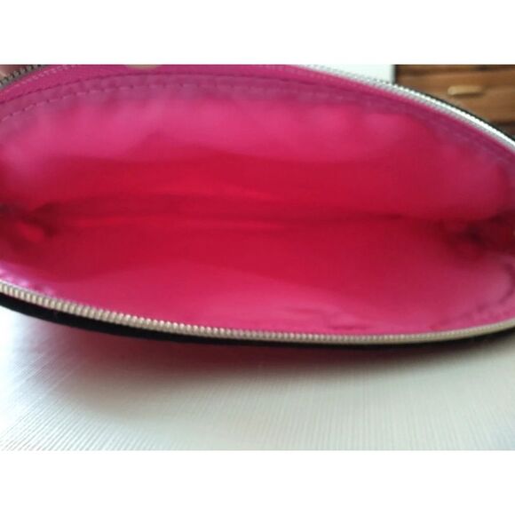 Equate Brushes and Estee Lauder Reddish Pink Make Up Bag & Make Up Tools Bundle - Picture 7 of 13